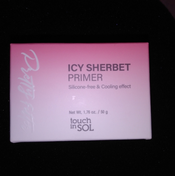 SOLDPretty Filter Icy Sherbet Primer *LARGER SIZE* - Picture 6 of 9